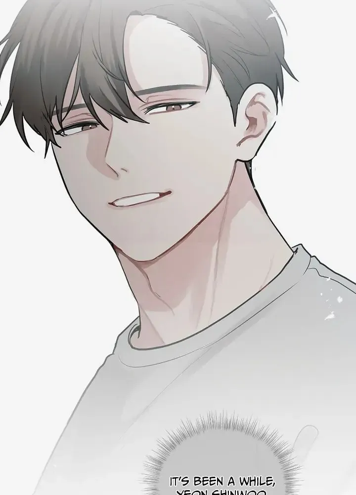 Someone Like You Chapter 6 page 3 - 