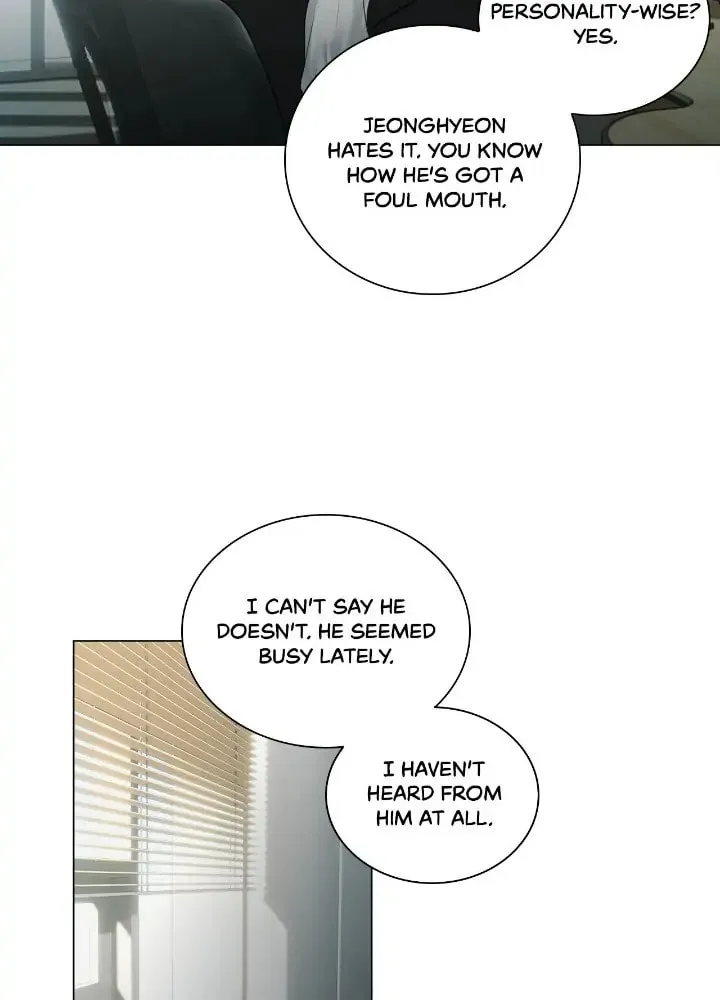 Someone Like You Chapter 6 page 21 - 