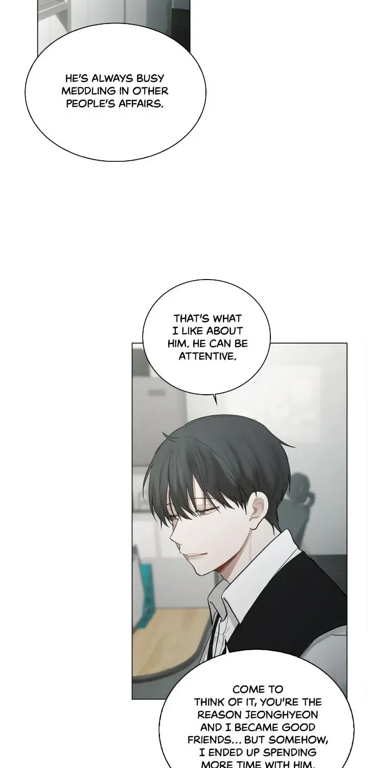 Someone Like You Chapter 6 page 22 - 