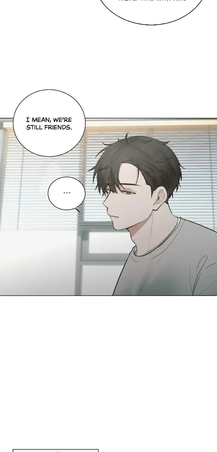 Someone Like You Chapter 6 page 23 - 