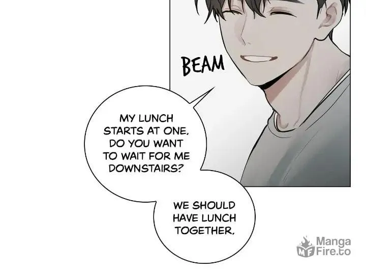 Someone Like You Chapter 6 page 25 - 