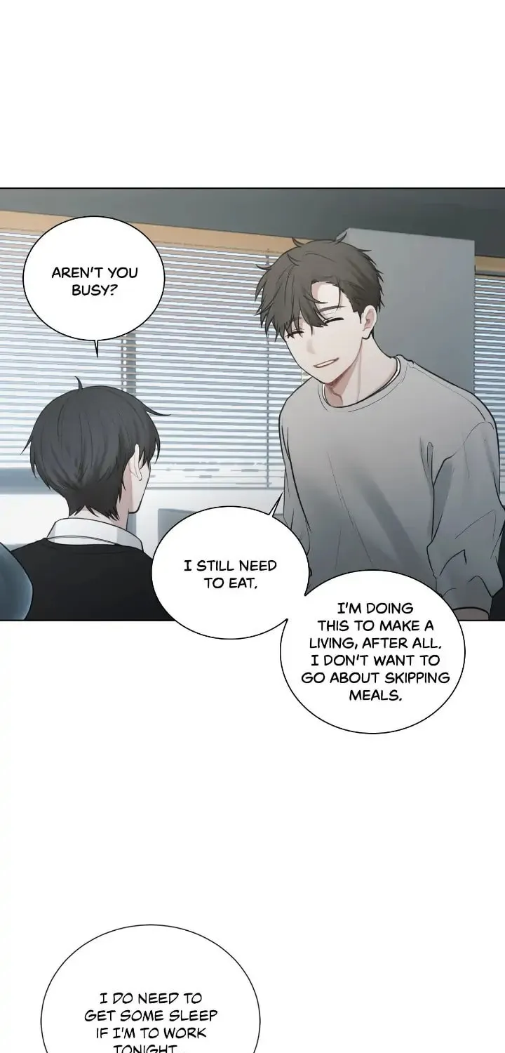 Someone Like You Chapter 6 page 26 - 