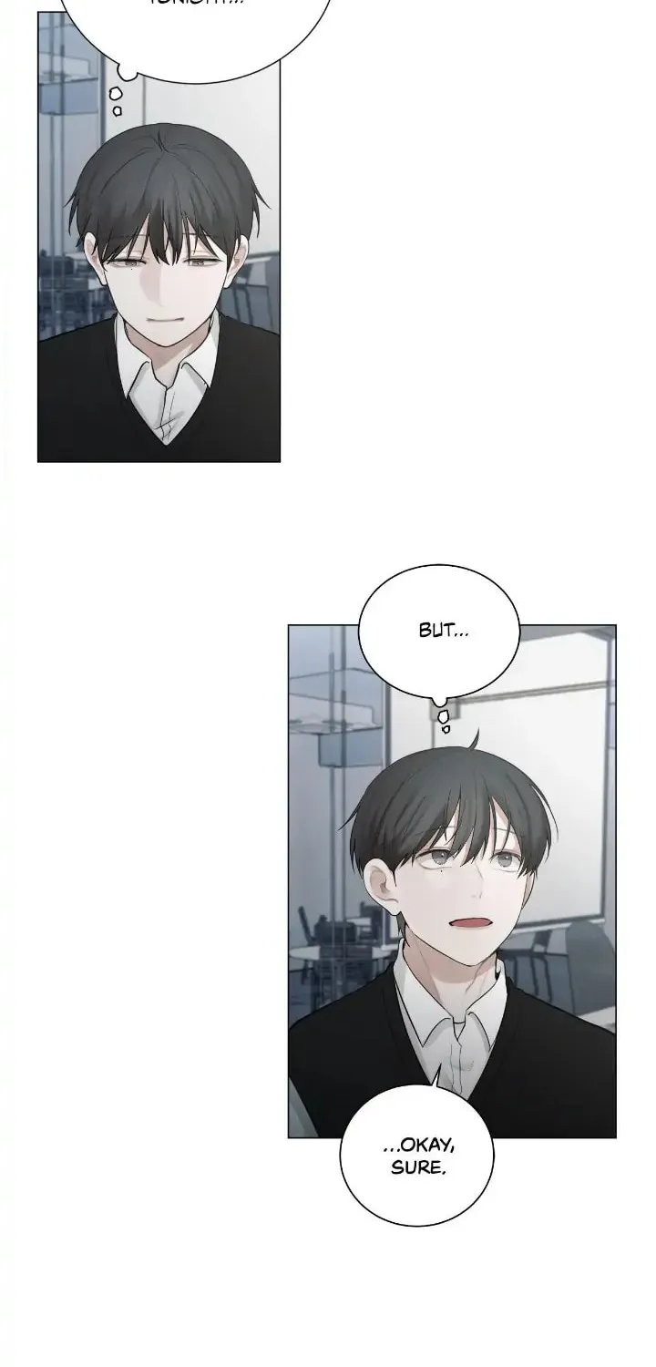 Someone Like You Chapter 6 page 27 - 