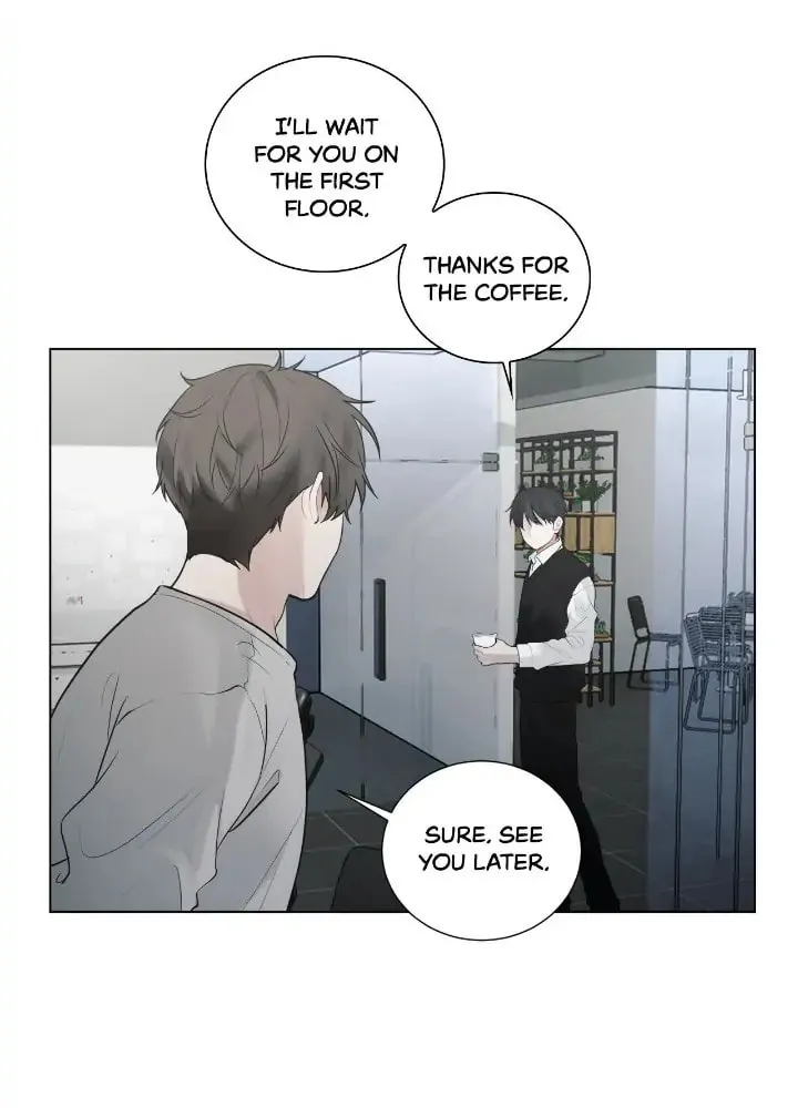 Someone Like You Chapter 6 page 28 - 