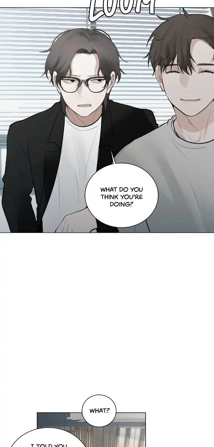 Someone Like You Chapter 6 page 30 - 