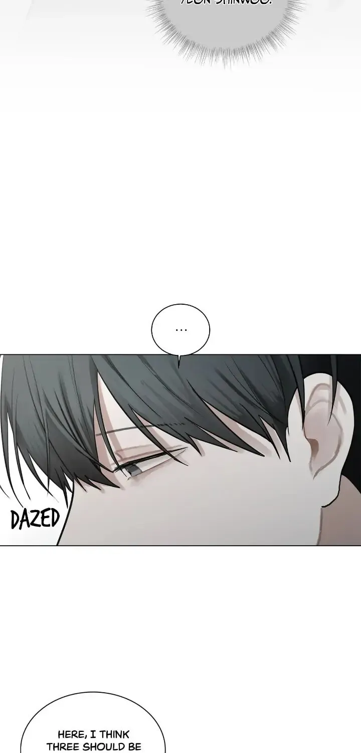 Someone Like You Chapter 6 page 4 - 