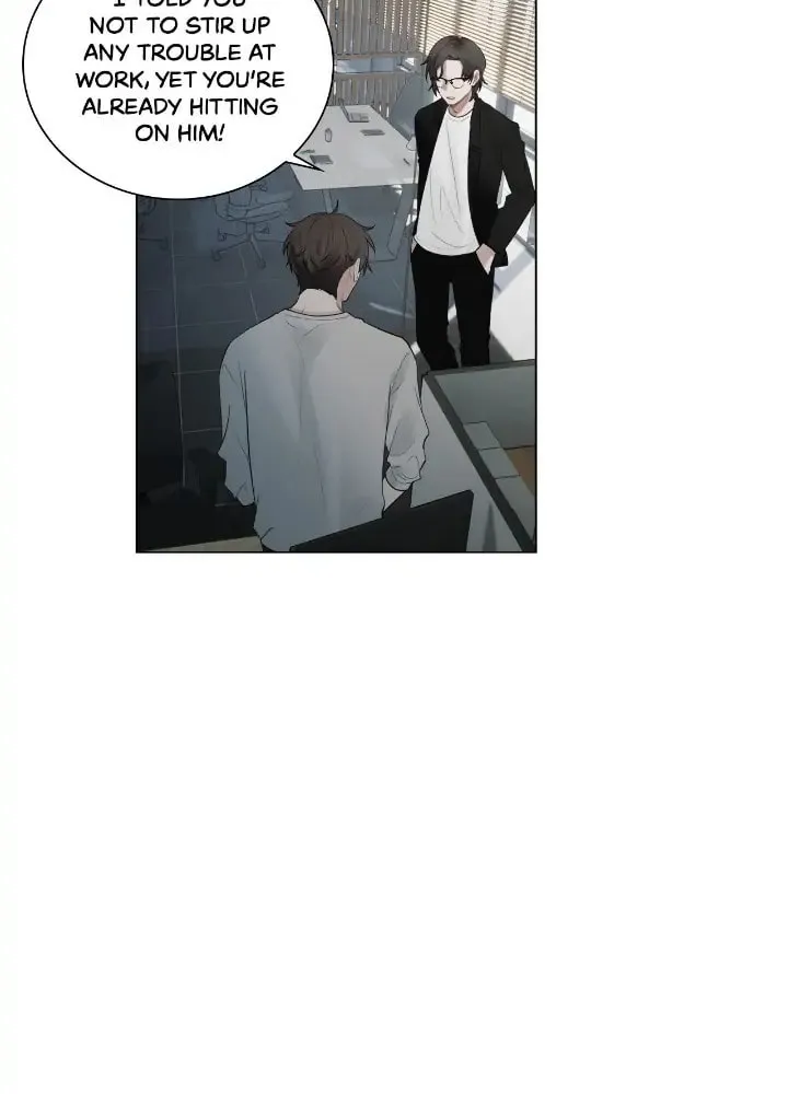 Someone Like You Chapter 6 page 31 - 