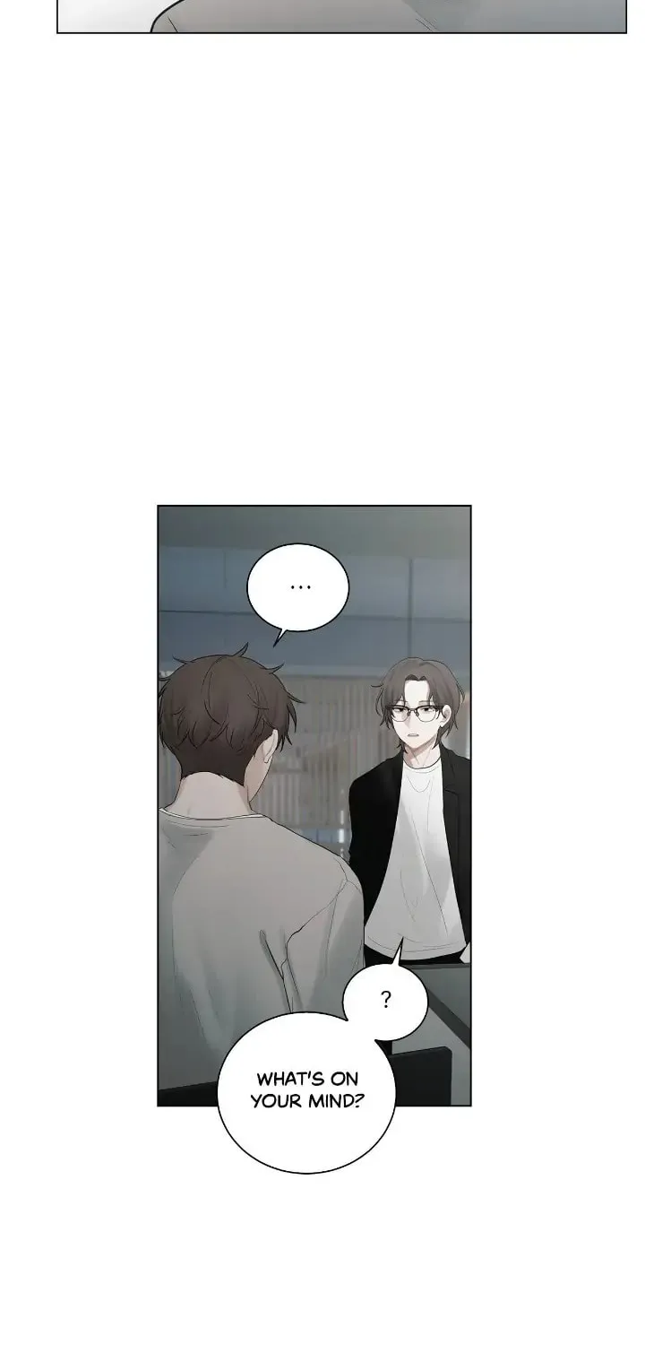 Someone Like You Chapter 6 page 34 - 