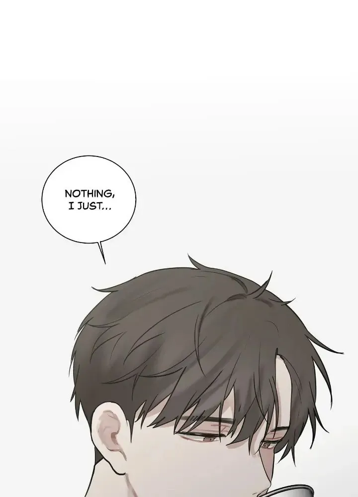 Someone Like You Chapter 6 page 35 - 