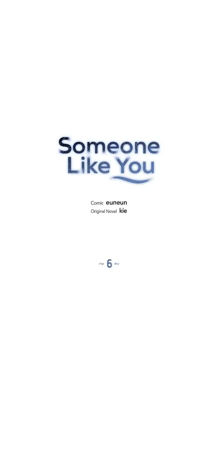 Someone Like You Chapter 6 page 38 - 