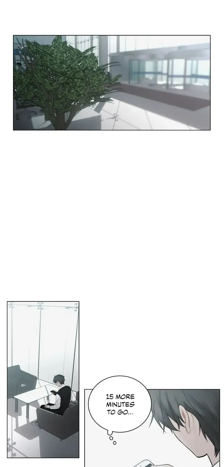 Someone Like You Chapter 6 page 39 - 