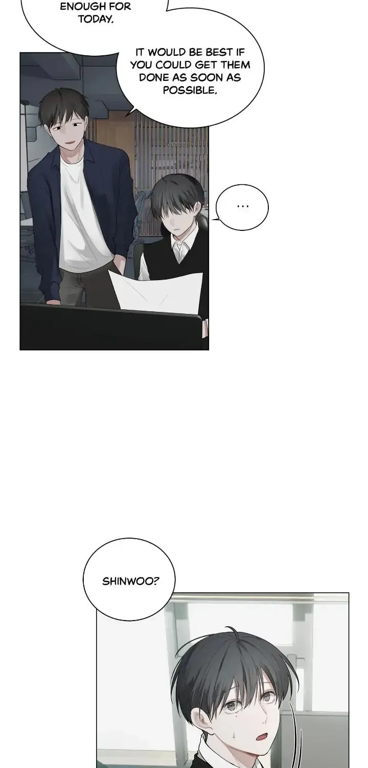 Someone Like You Chapter 6 page 5 - 