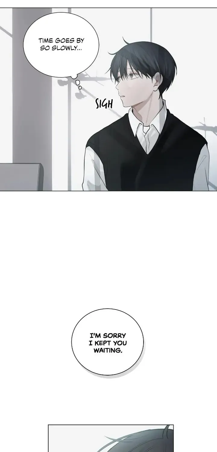 Someone Like You Chapter 6 page 41 - 