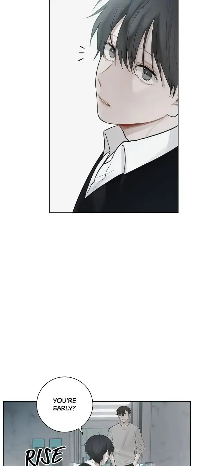 Someone Like You Chapter 6 page 42 - 