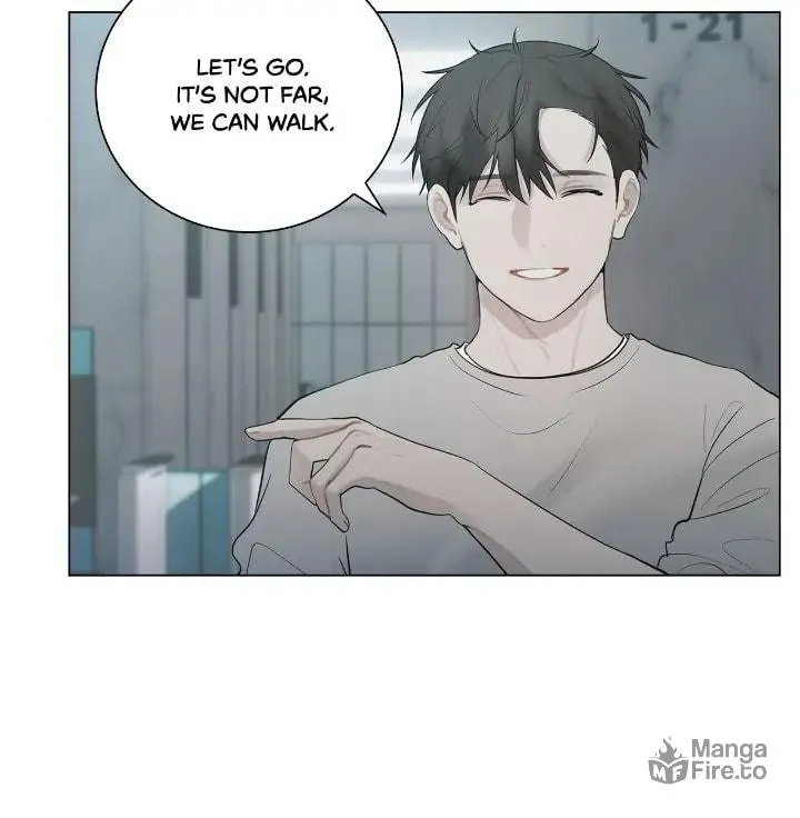Someone Like You Chapter 6 page 44 - 