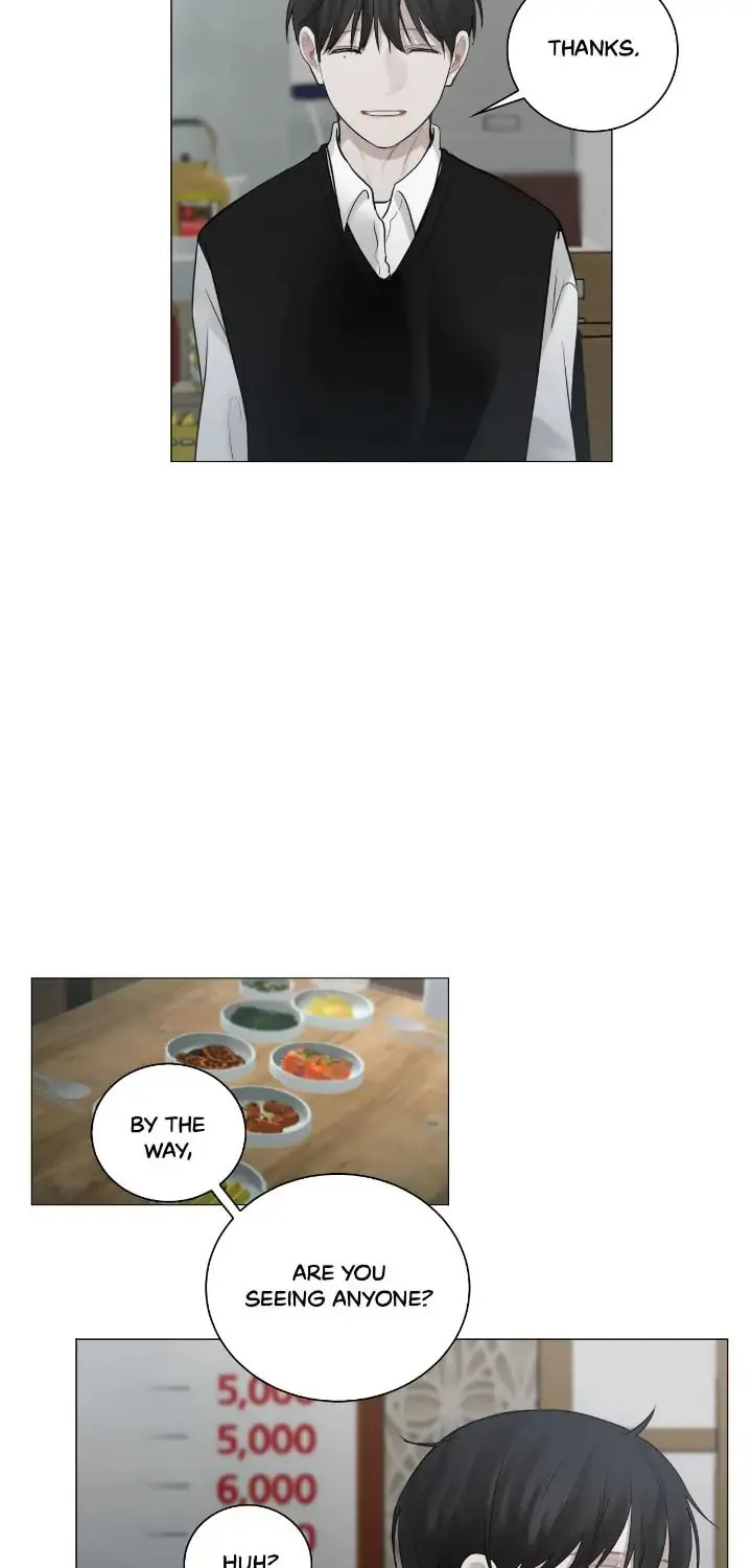 Someone Like You Chapter 6 page 48 - 