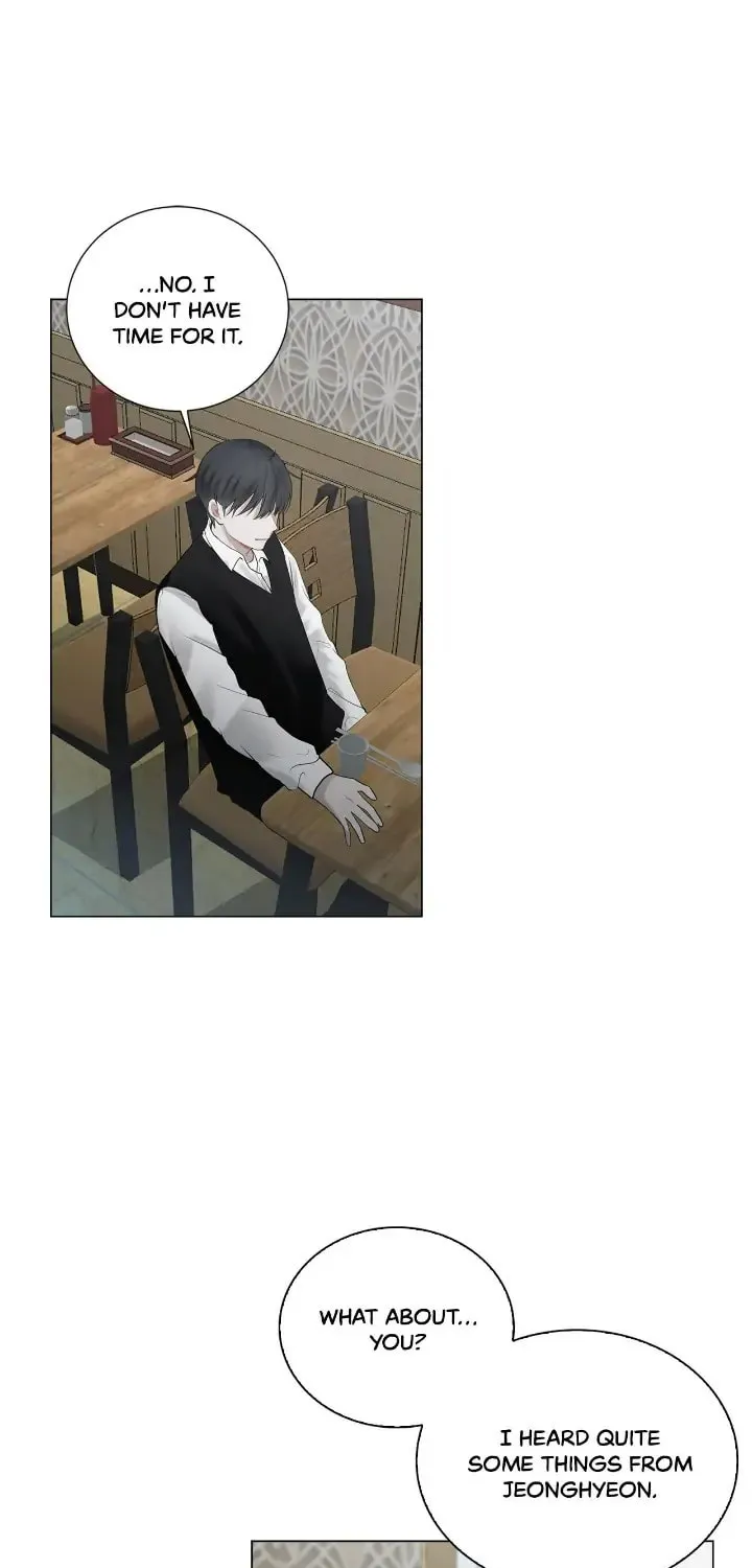 Someone Like You Chapter 6 page 51 - 
