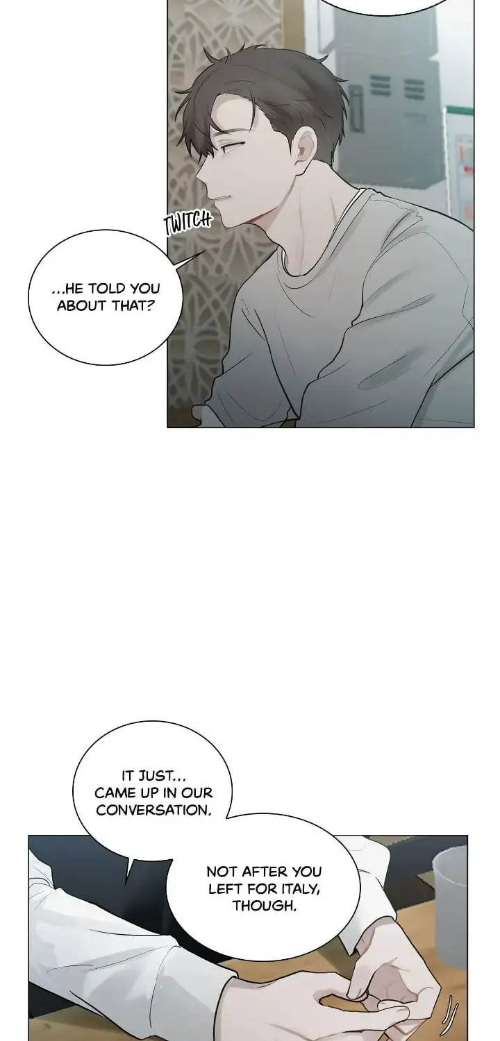 Someone Like You Chapter 6 page 52 - 