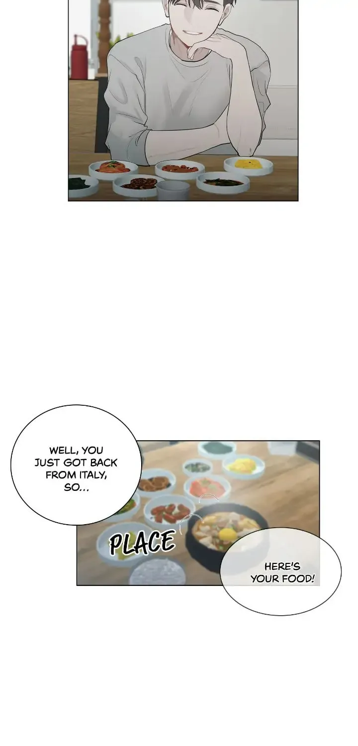 Someone Like You Chapter 6 page 54 - 