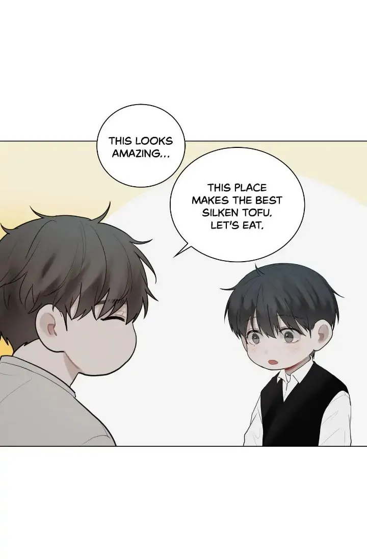 Someone Like You Chapter 6 page 55 - 