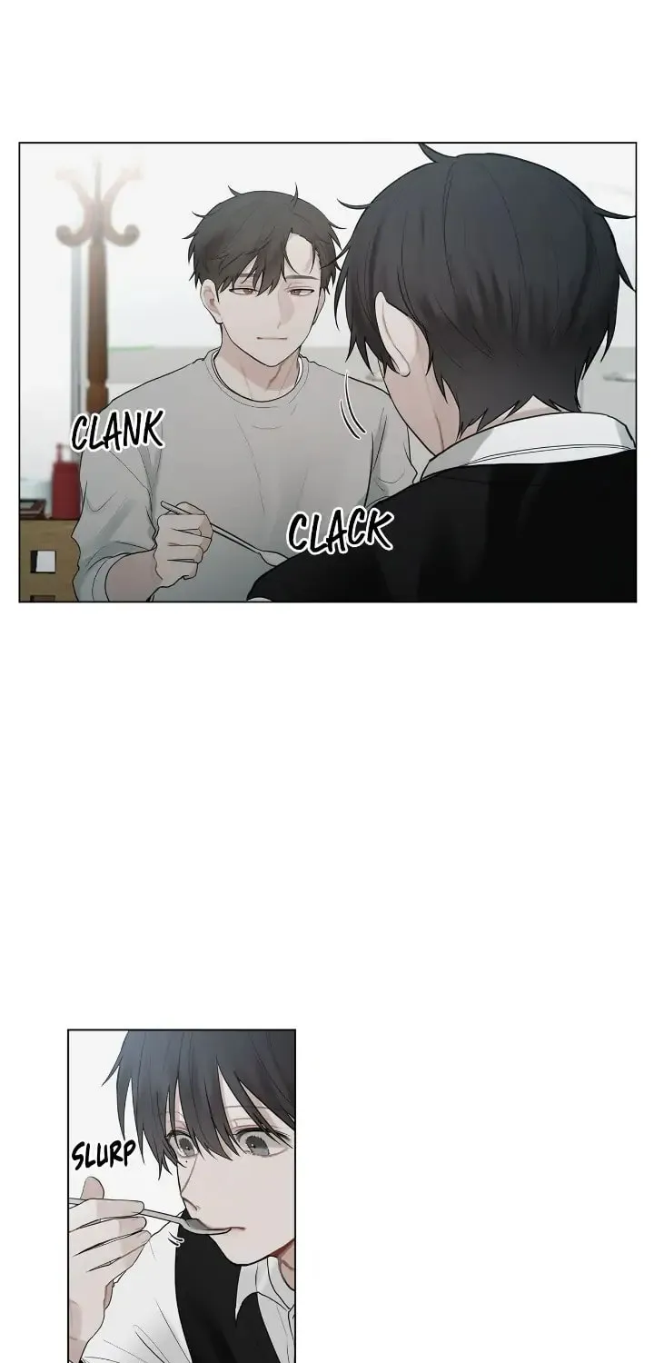 Someone Like You Chapter 6 page 56 - 