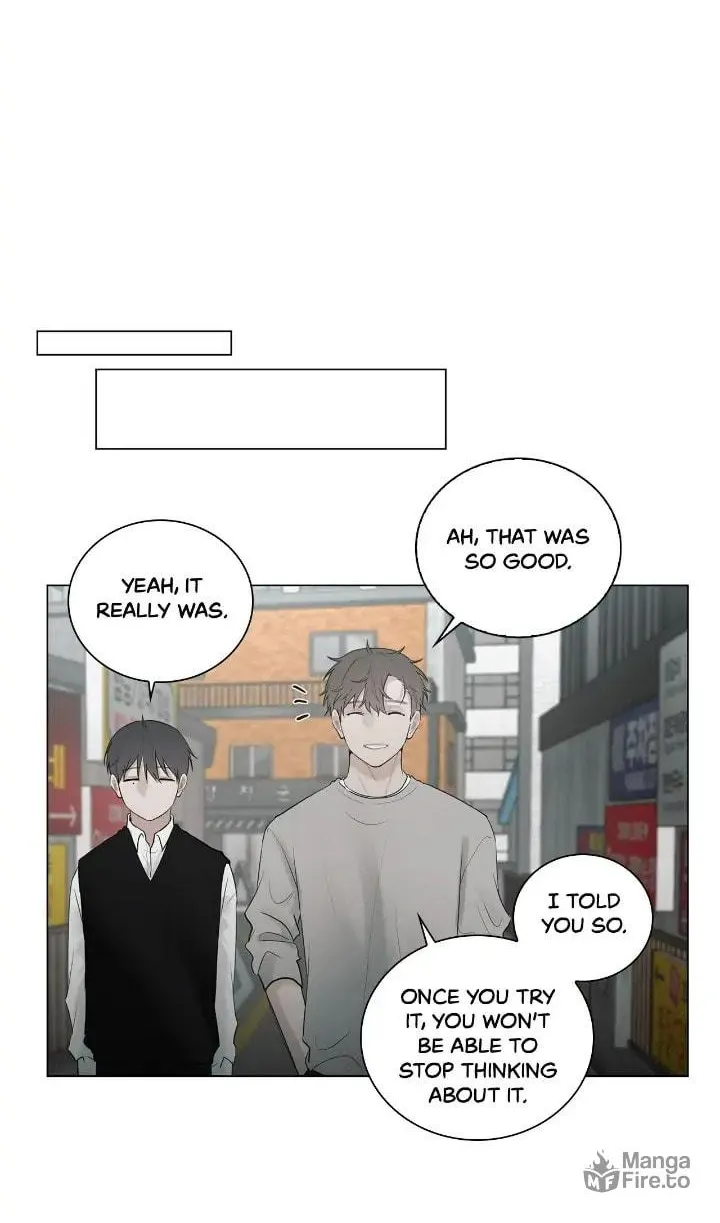 Someone Like You Chapter 6 page 60 - 