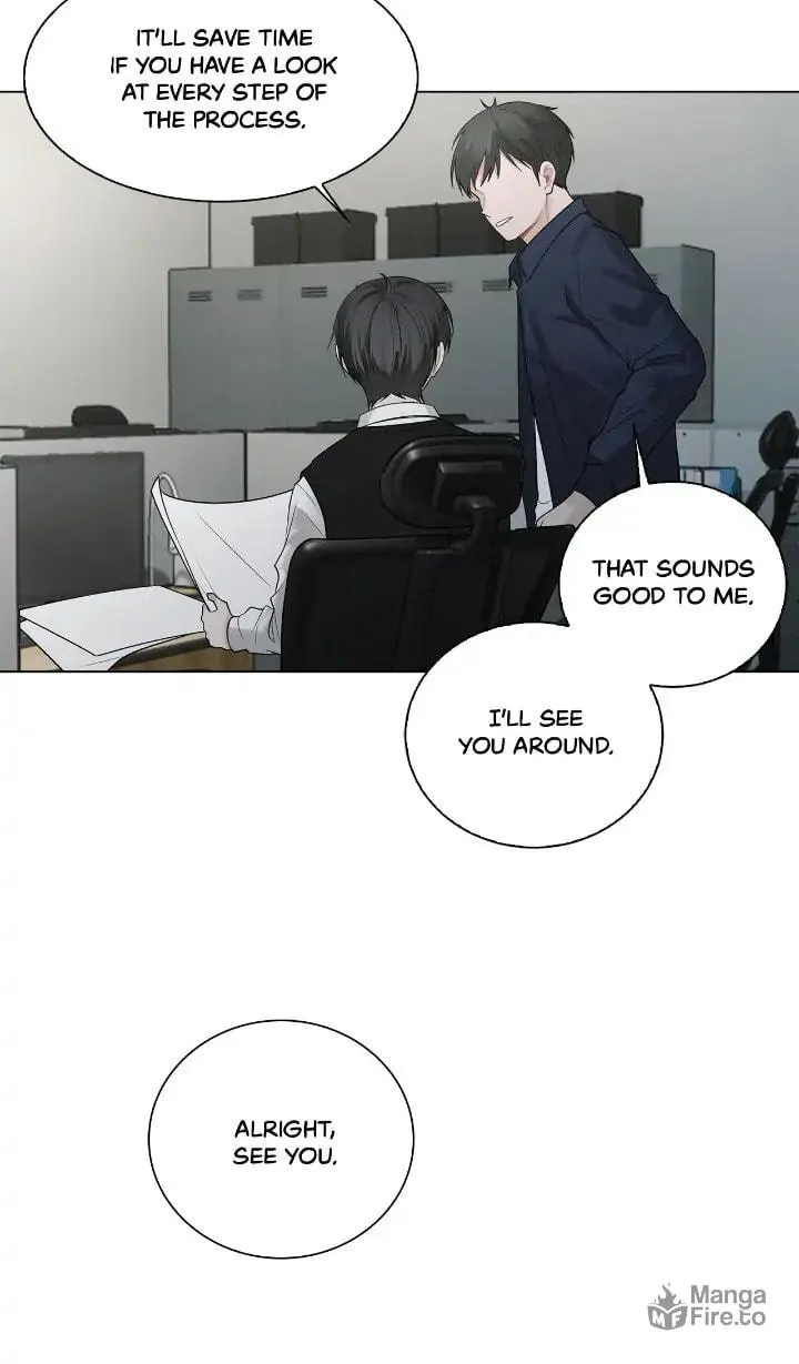 Someone Like You Chapter 6 page 7 - 