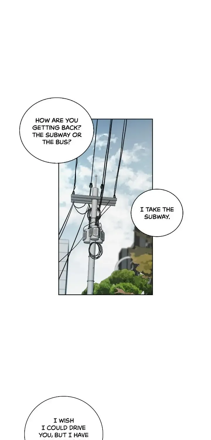 Someone Like You Chapter 6 page 61 - 