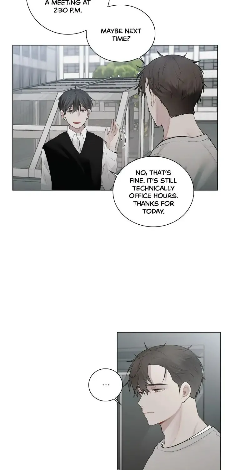 Someone Like You Chapter 6 page 62 - 