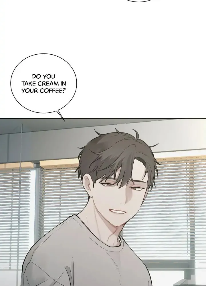 Someone Like You Chapter 6 page 10 - 