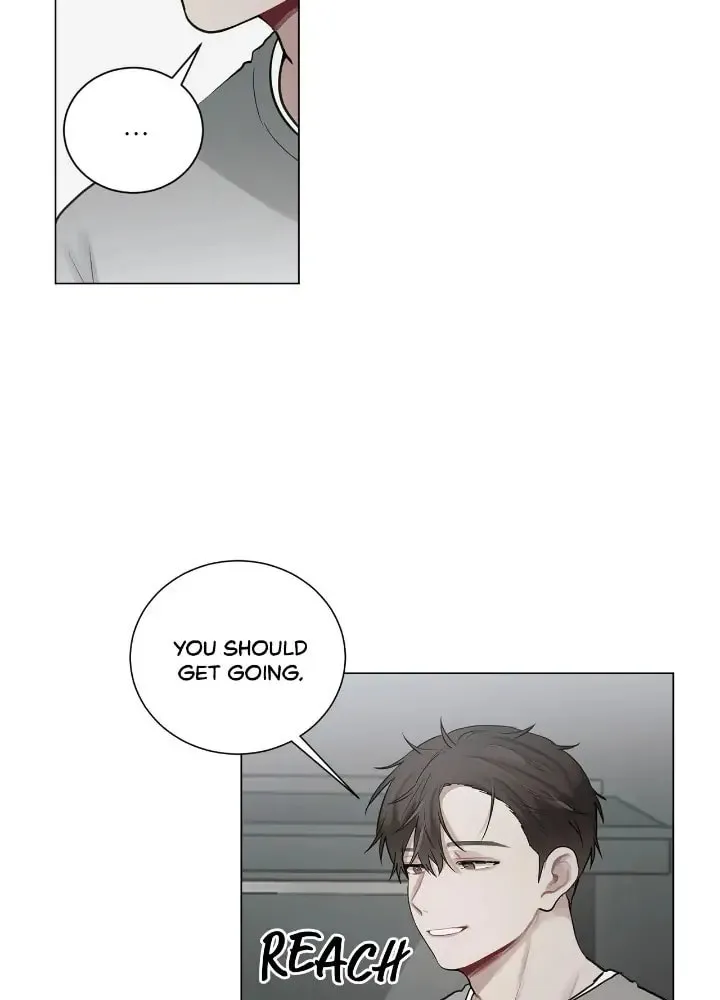 Someone Like You Chapter 7 page 11 - 