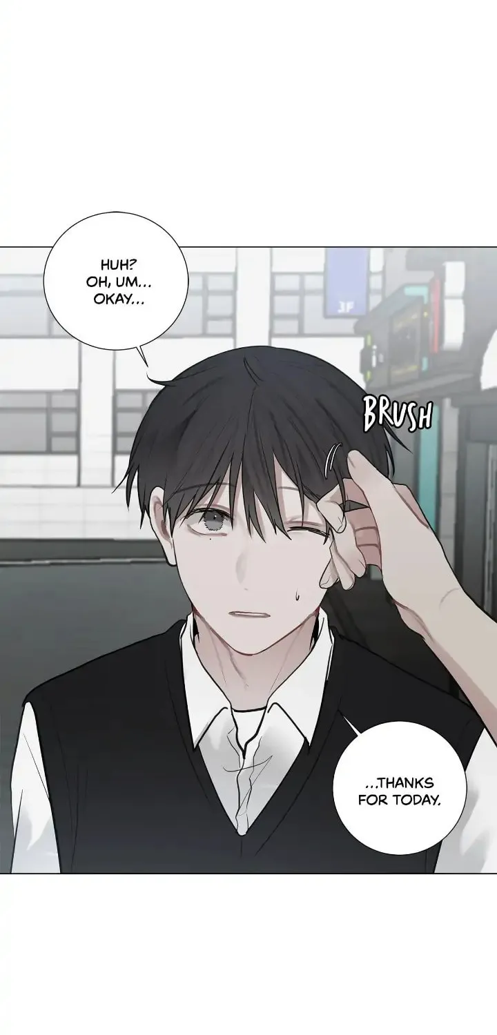 Someone Like You Chapter 7 page 13 - 