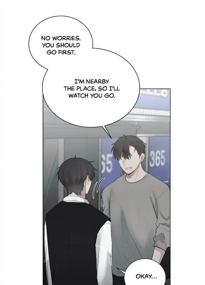 Someone Like You Chapter 7 page 14 - 