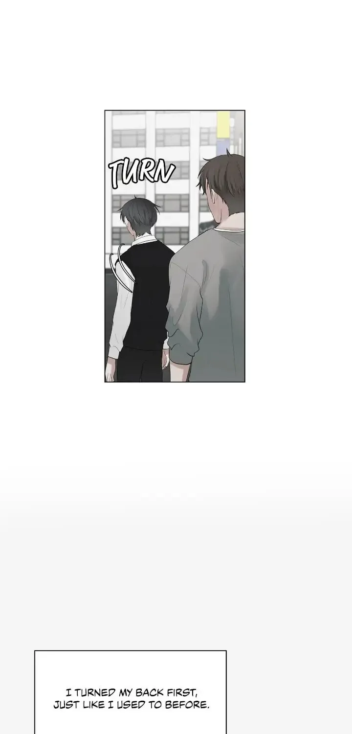 Someone Like You Chapter 7 page 16 - 
