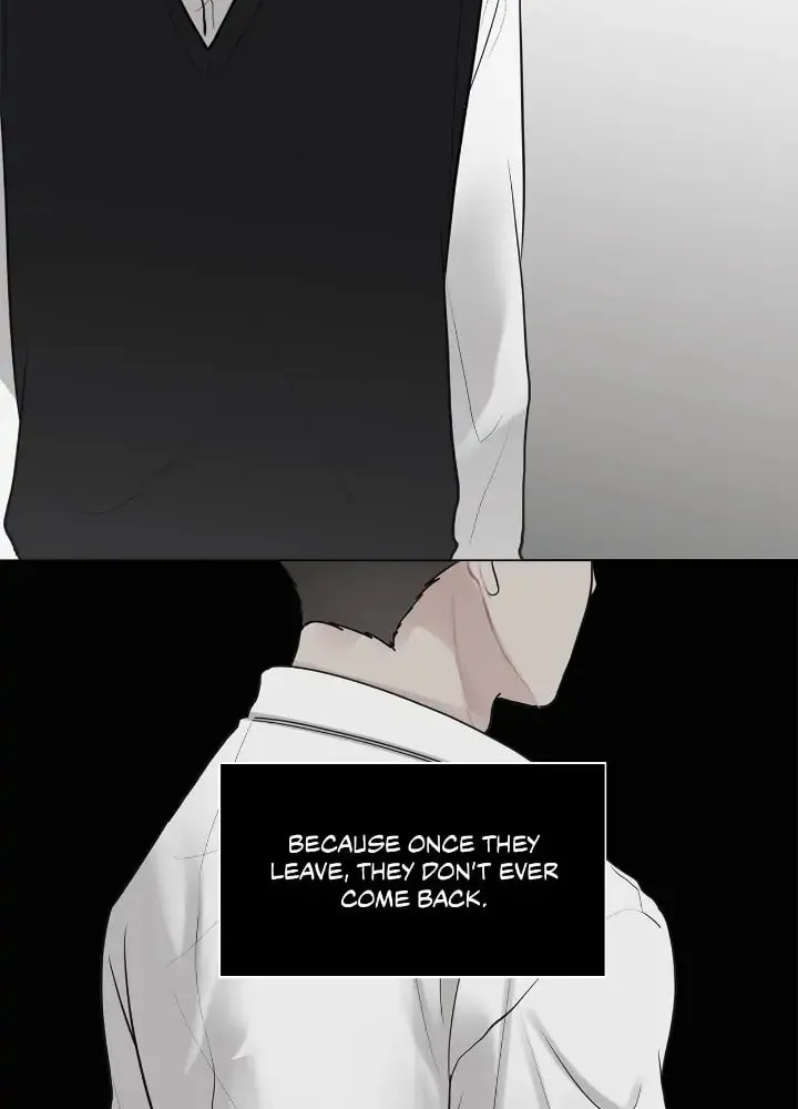 Someone Like You Chapter 7 page 18 - 