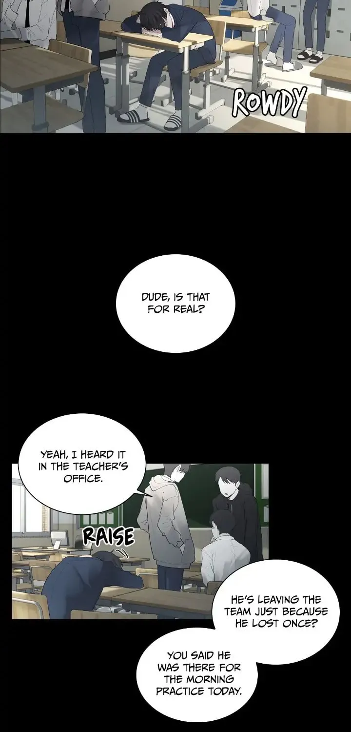 Someone Like You Chapter 7 page 24 - 