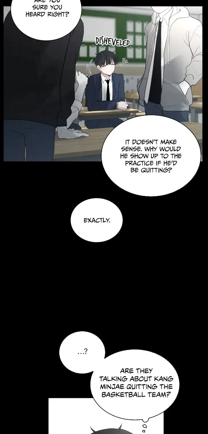 Someone Like You Chapter 7 page 26 - 