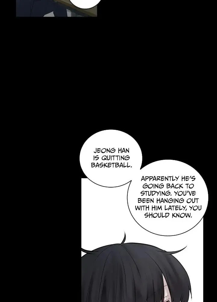 Someone Like You Chapter 7 page 28 - 