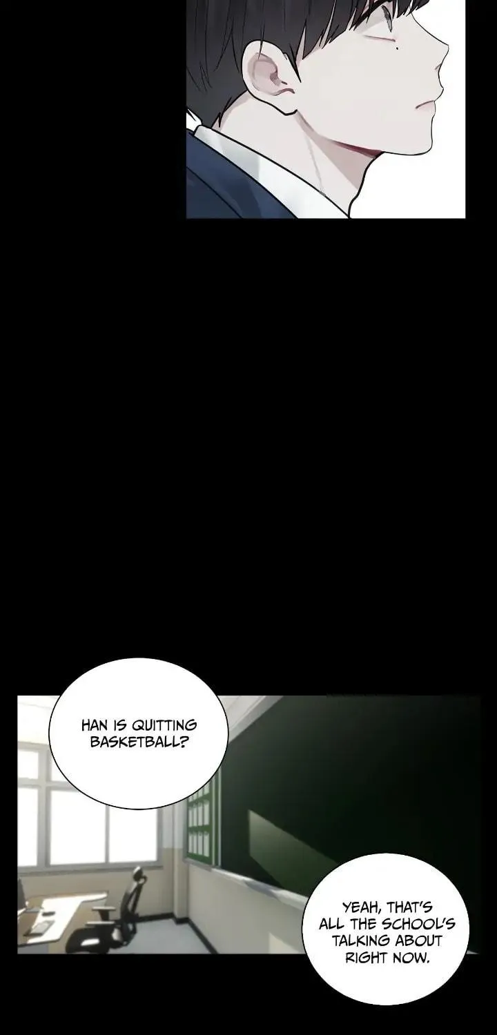 Someone Like You Chapter 7 page 29 - 