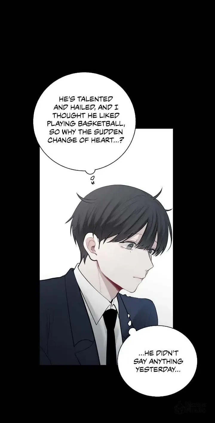 Someone Like You Chapter 7 page 30 - 