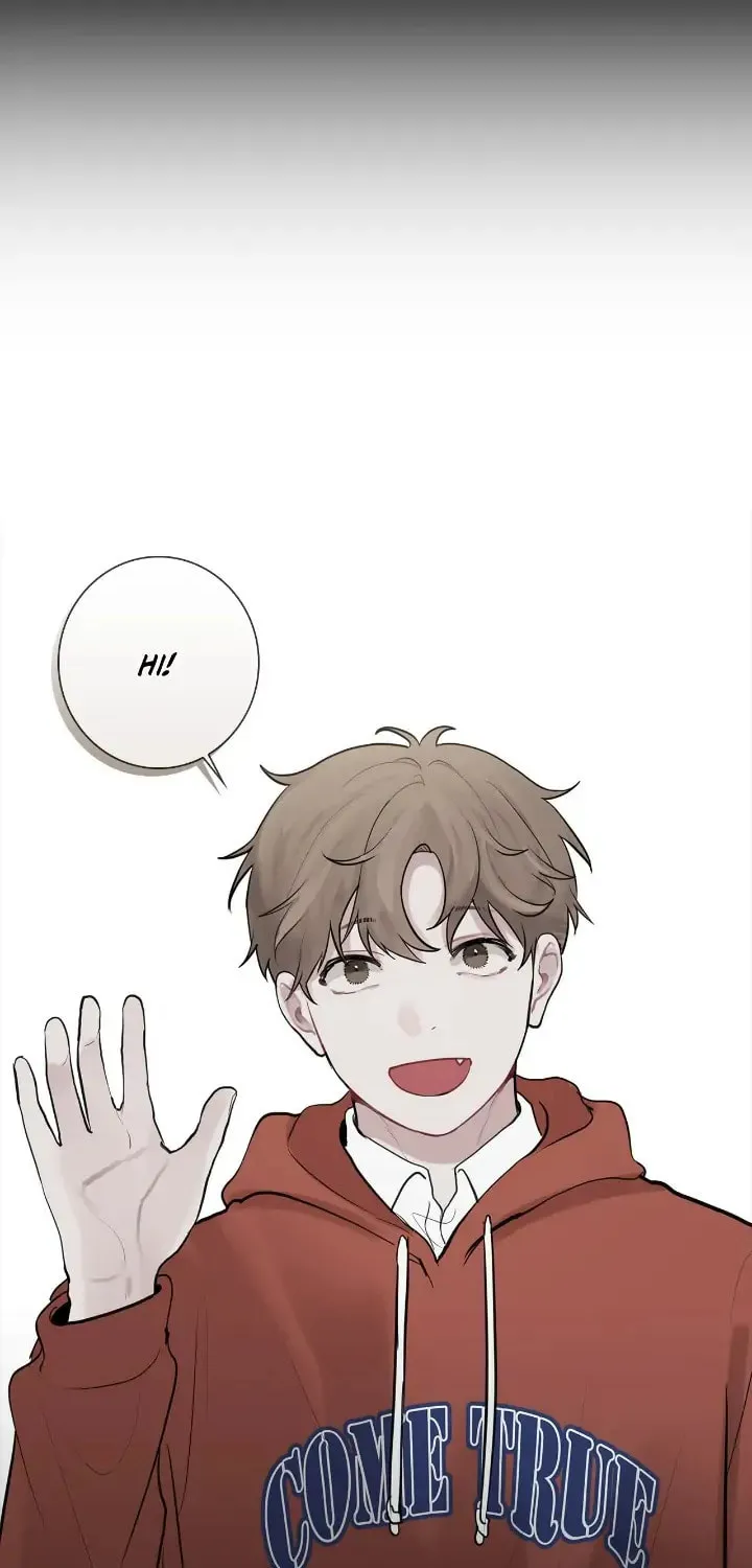 Someone Like You Chapter 7 page 32 - 