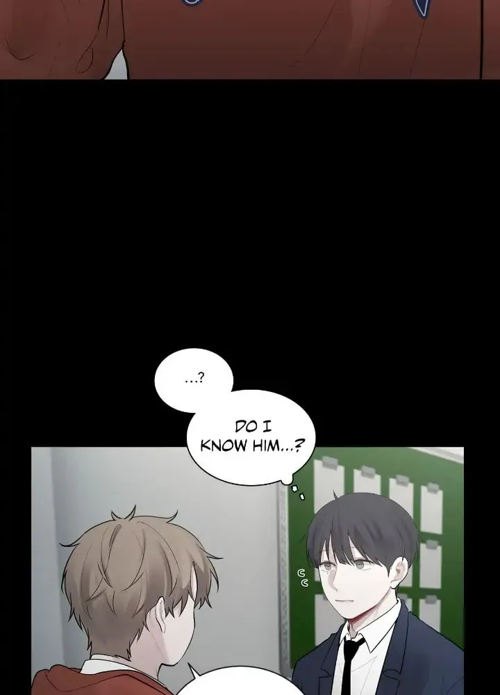 Someone Like You Chapter 7 page 33 - 
