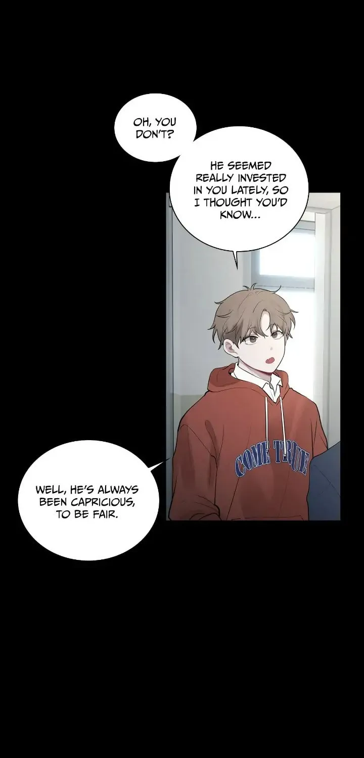 Someone Like You Chapter 7 page 35 - 