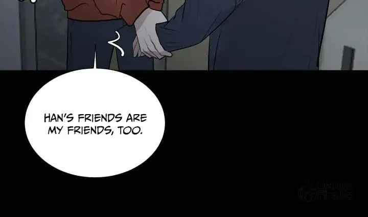 Someone Like You Chapter 7 page 37 - 