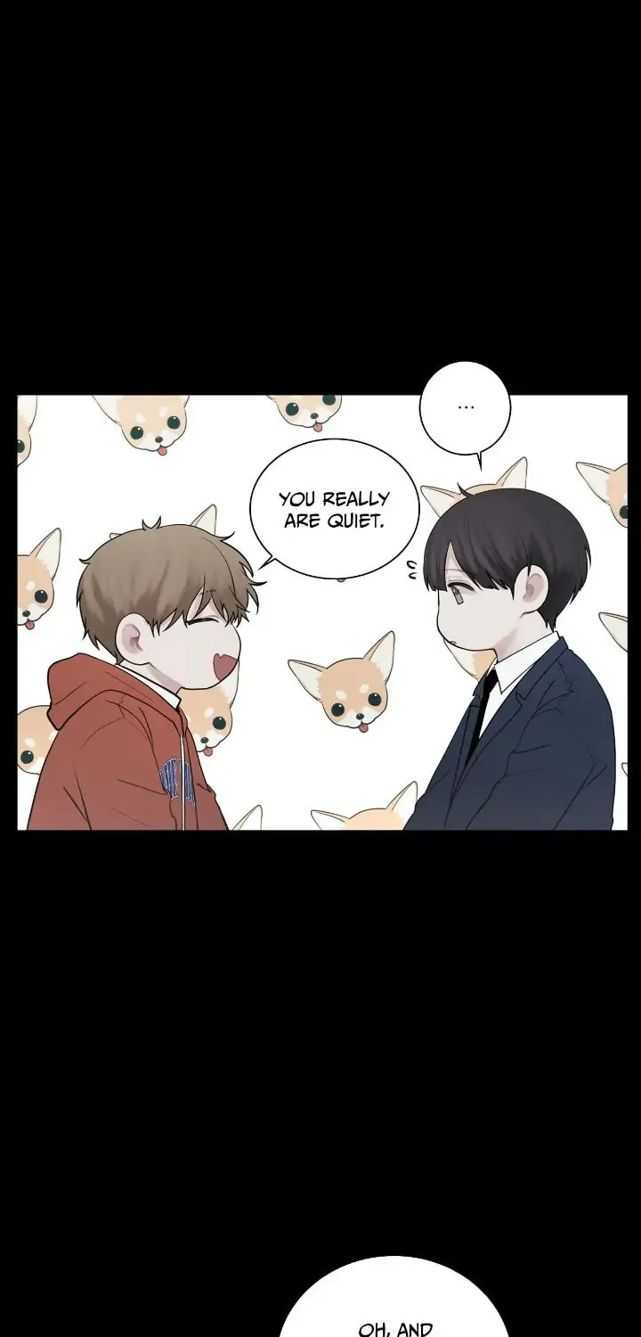 Someone Like You Chapter 7 page 38 - 