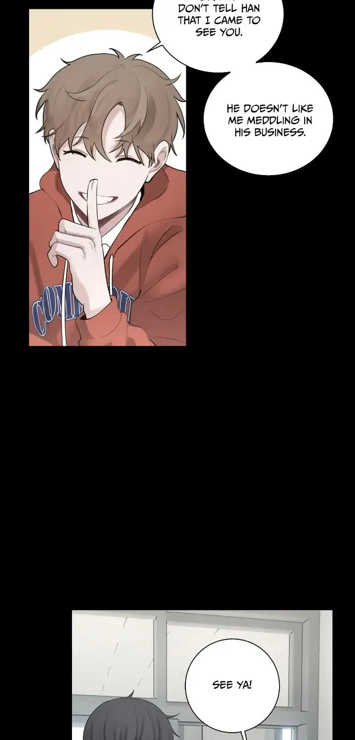Someone Like You Chapter 7 page 39 - 