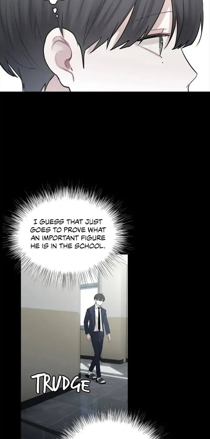 Someone Like You Chapter 7 page 45 - 