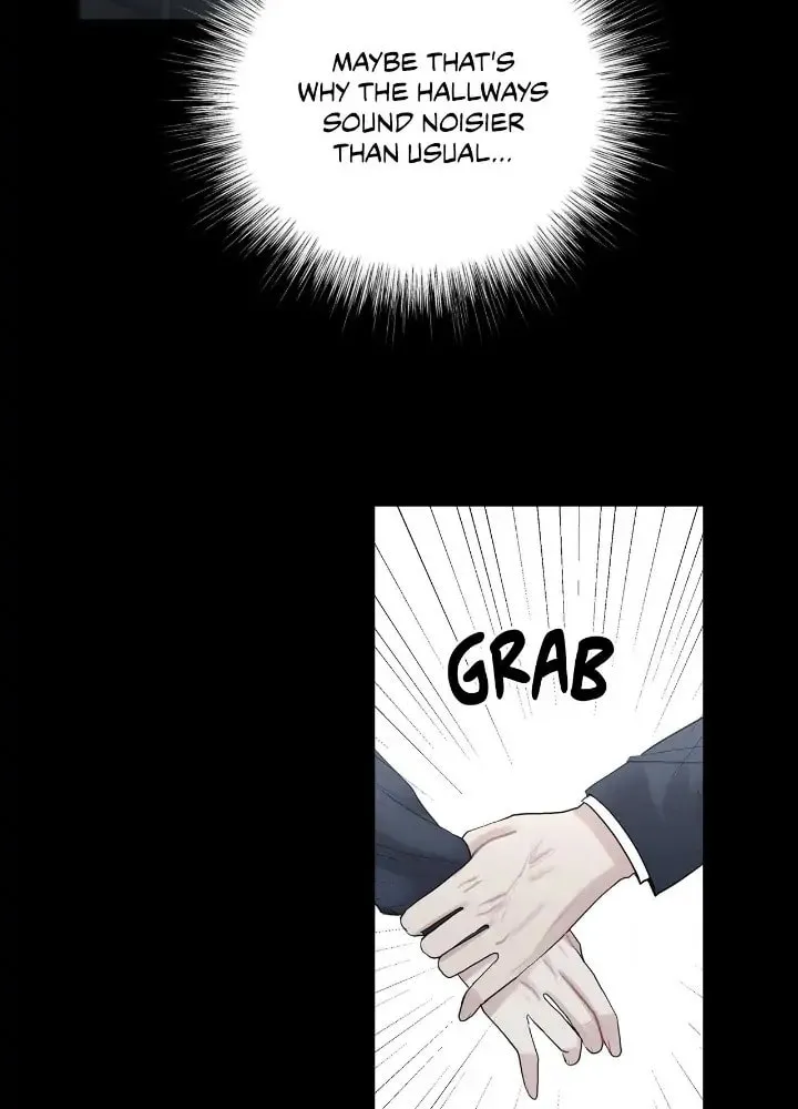 Someone Like You Chapter 7 page 46 - 