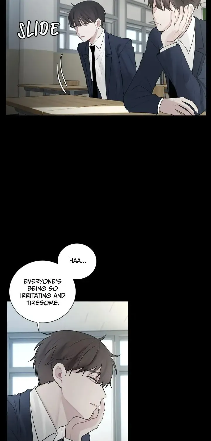Someone Like You Chapter 7 page 55 - 