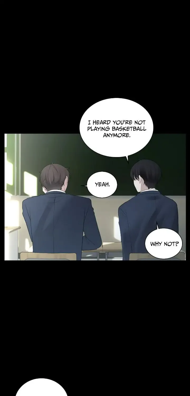 Someone Like You Chapter 7 page 58 - 